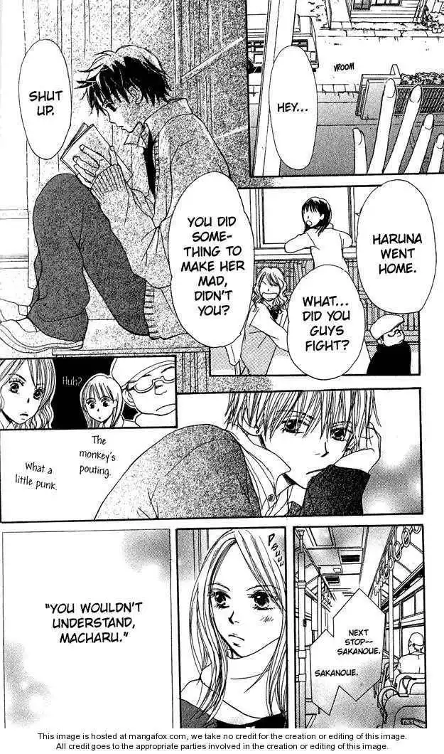 Monkey High! Chapter 5 62